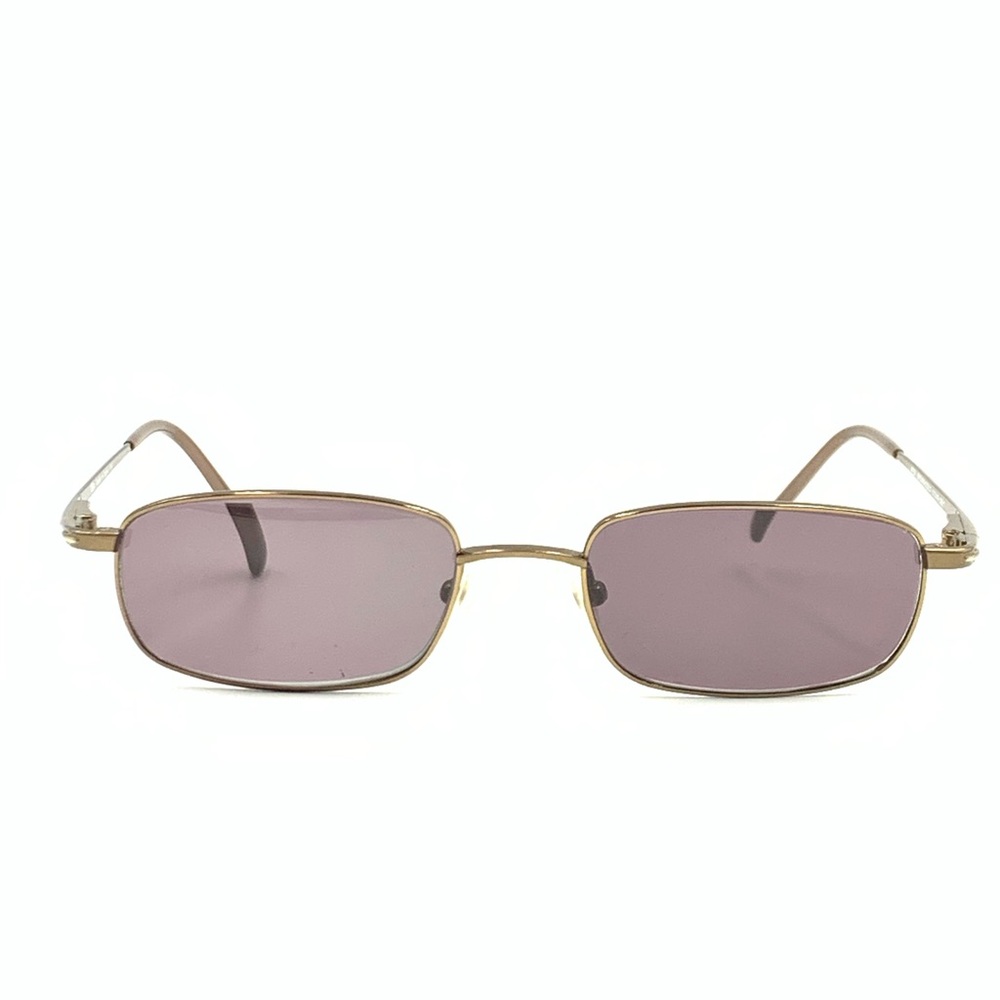 Tura M750 Bronze Oval Sunglasses Frames